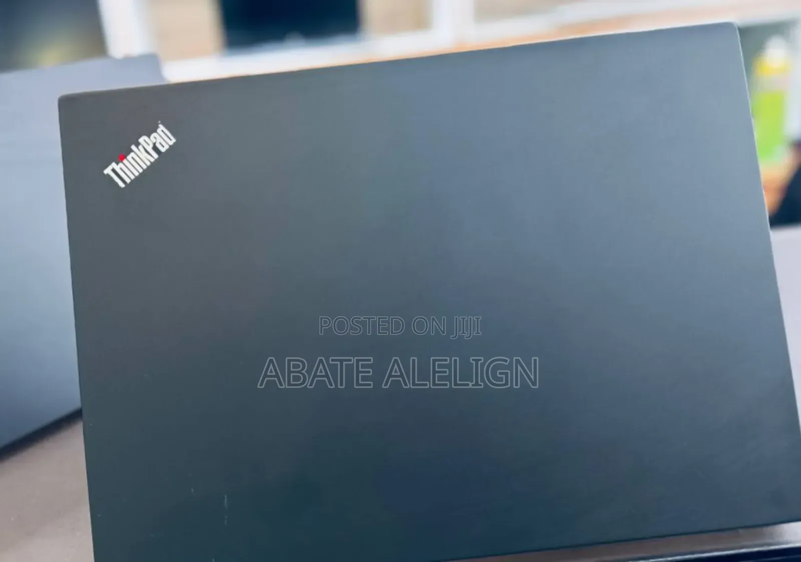 New Laptop Lenovo ThinkPad E14 Gen 3 8GB Intel Core I5 SSD 256GB