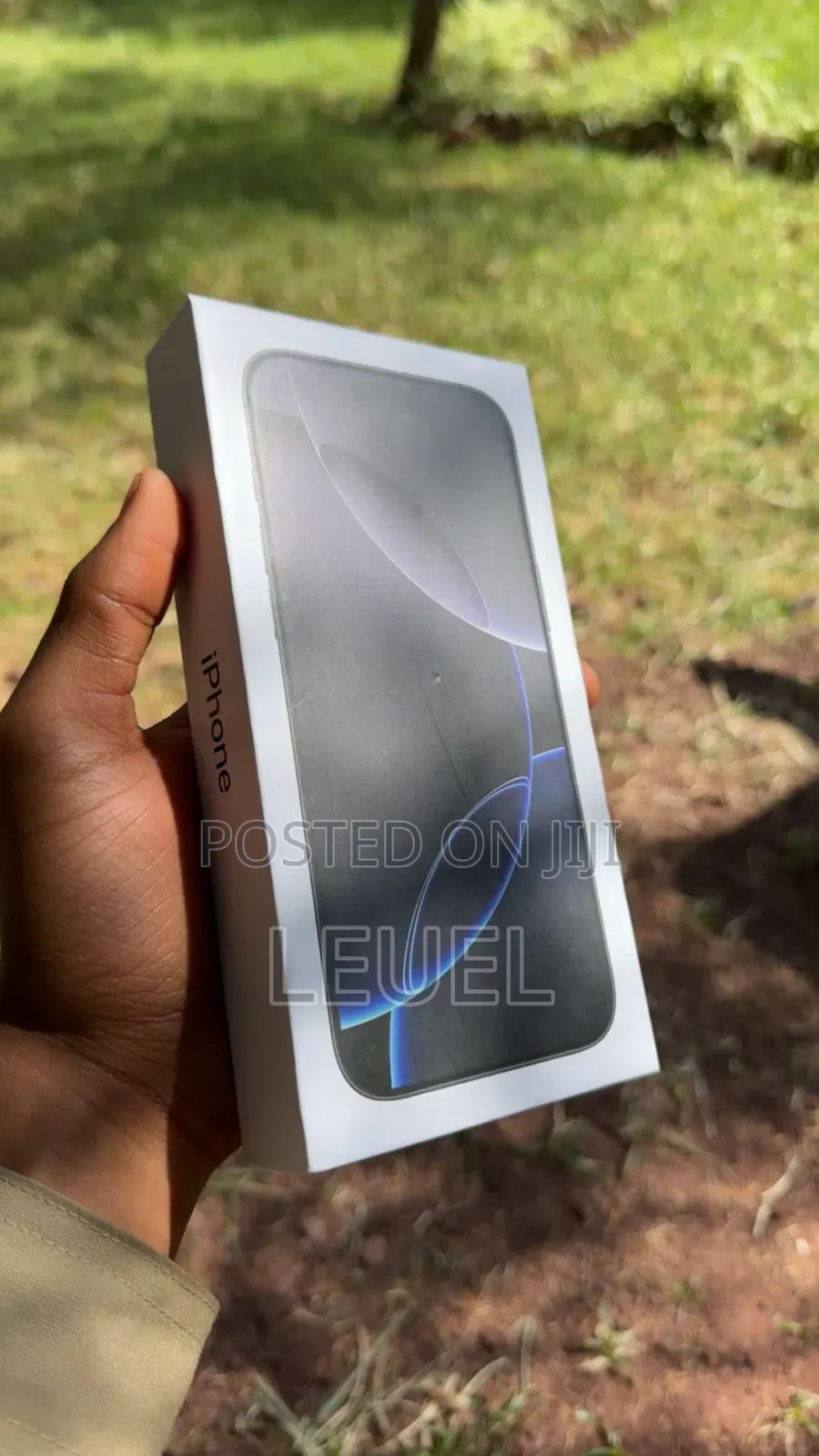 Apple iPhone 16 Pro Max 1 TB Black