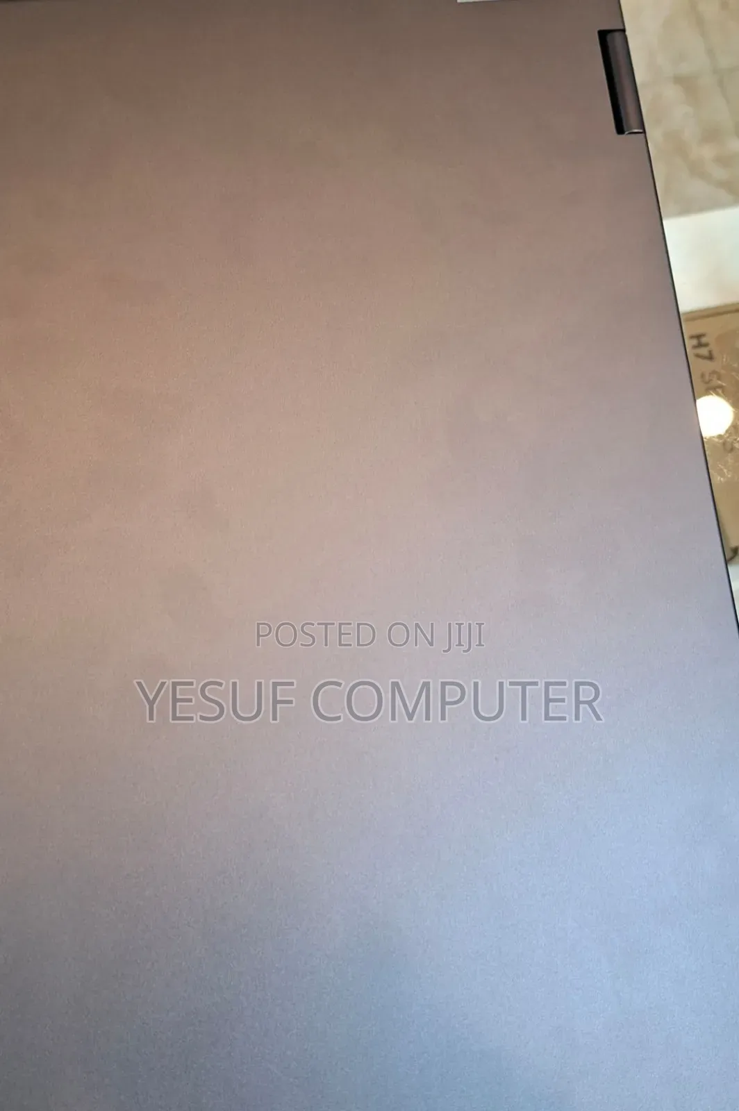 New Laptop Lenovo Yoga 7i 16GB Intel Core Ultra 7 SSD 1T