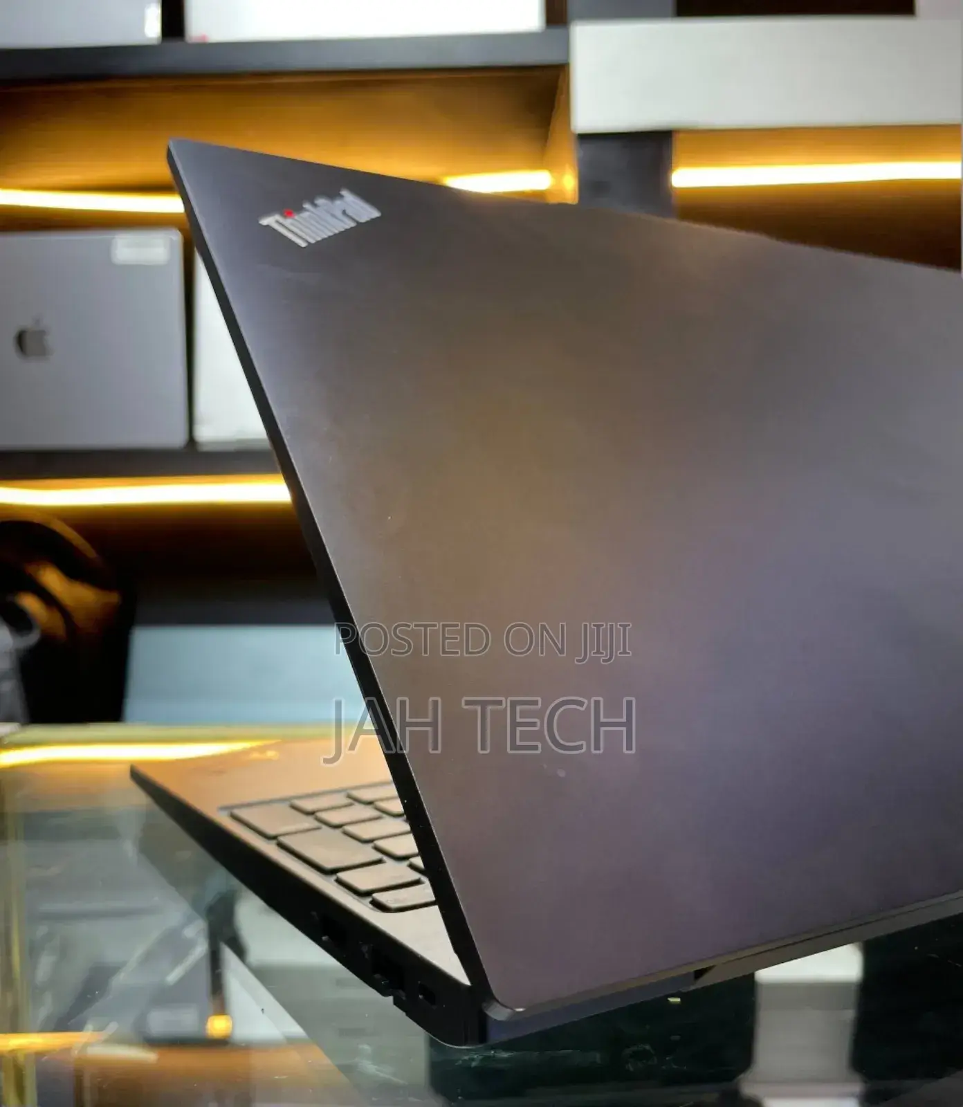 New Laptop Lenovo Thinkpad E16 G1 16GB Intel Core I7 SSD 512GB