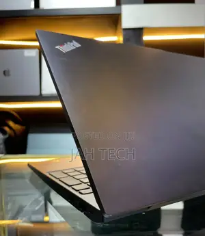 New Laptop Lenovo Thinkpad E16 G1 16GB Intel Core I7 SSD 512GB