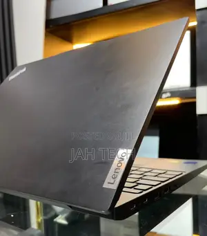 New Laptop Lenovo Thinkpad E16 G1 16GB Intel Core I7 SSD 512GB