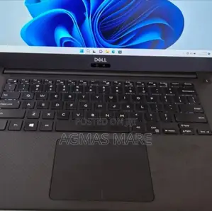 New Laptop Dell Precision 5540 16GB Intel Core i5 SSD 256GB