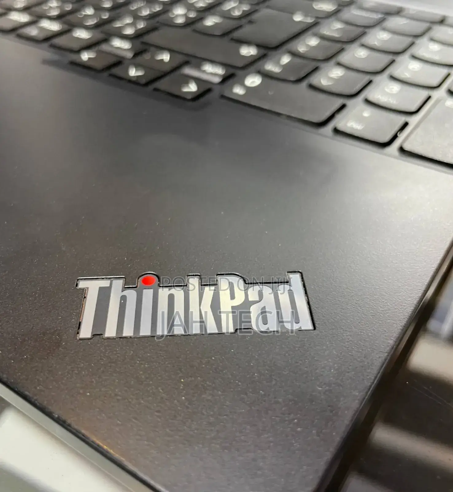New Laptop Lenovo Thinkpad E16 G1 16GB Intel Core I7 SSD 512GB