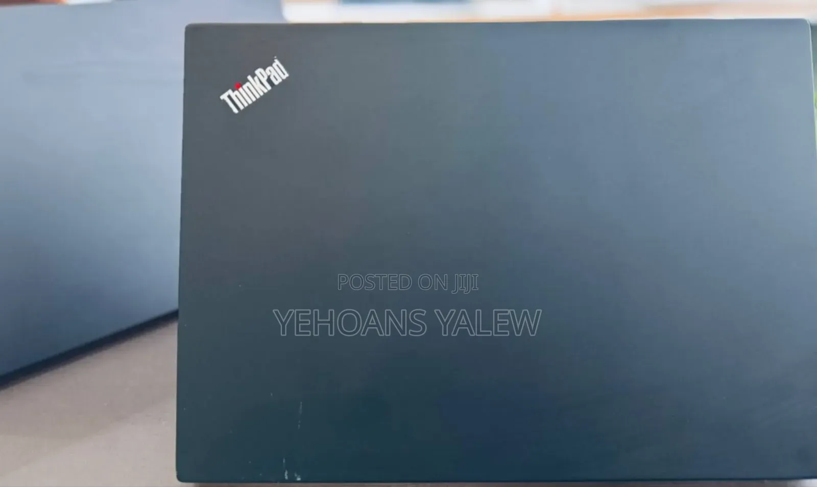 New Laptop Lenovo ThinkPad E14 Gen 1 8GB Intel Core I5 SSD 256GB