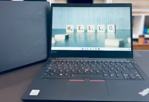 New Laptop Lenovo ThinkPad E14 Gen 1 8GB Intel Core I5 SSD 256GB
