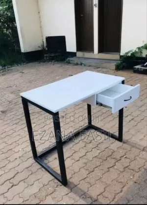 Photo - New Office Table