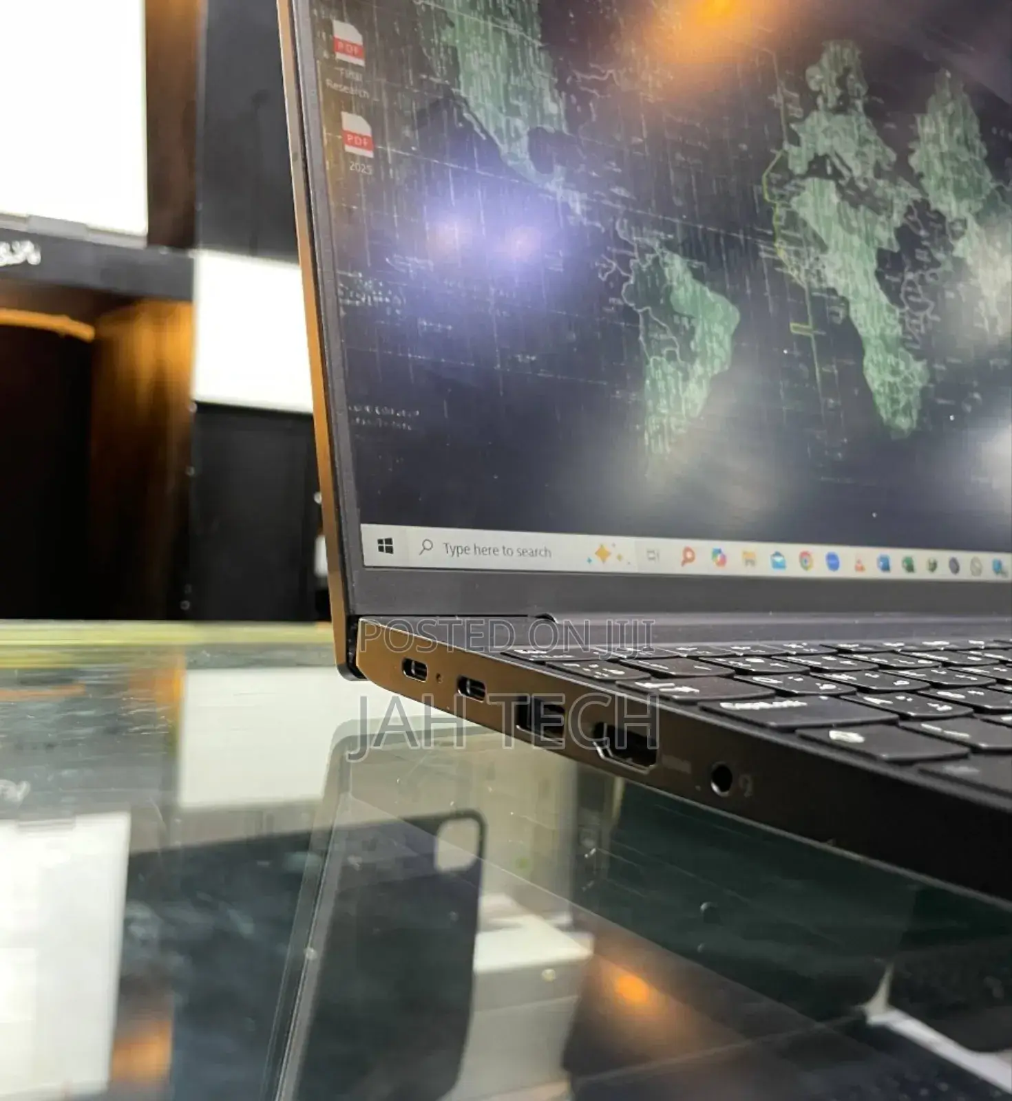 New Laptop Lenovo Thinkpad E16 G1 16GB Intel Core I7 SSD 512GB