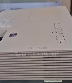 Photo - Espon Projector