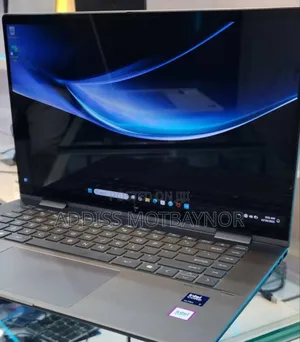 New Laptop HP Envy X360 16GB Intel Core Ultra 7 SSD 1T