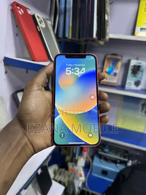 Apple iPhone 12 128 GB Red