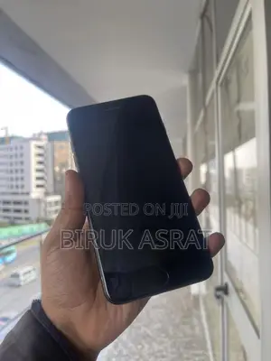 Apple iPhone 7 Plus 128 GB Black