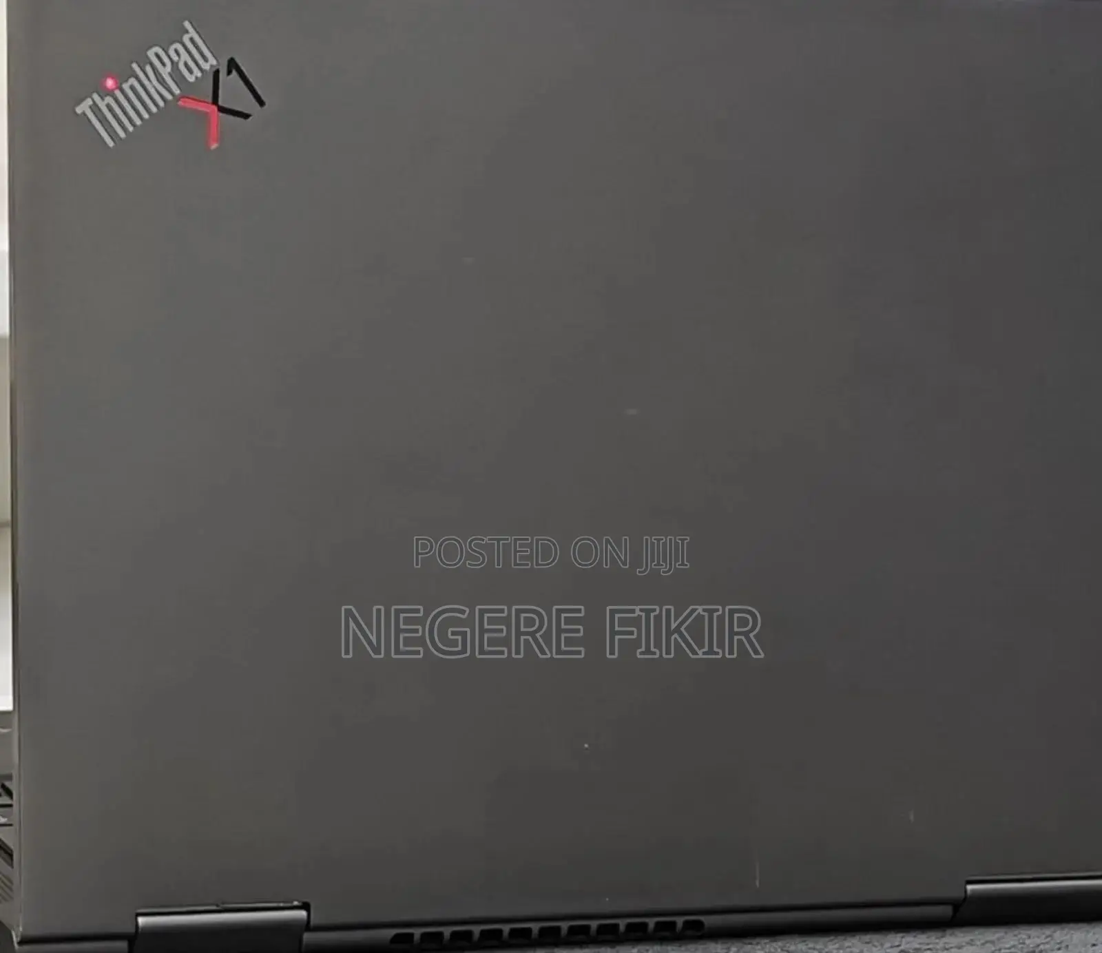 New Laptop Lenovo Thinkpad X1 Yoga 16GB Intel Core I5 SSD 512GB