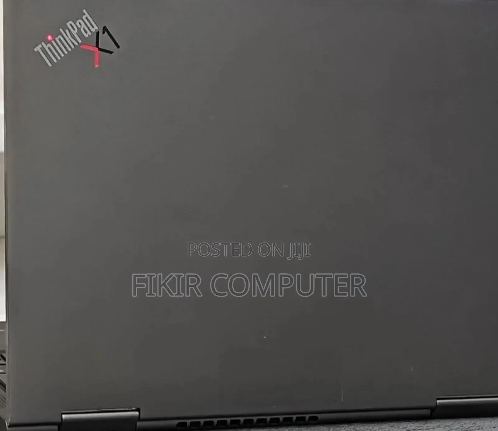 New Laptop Lenovo Thinkpad X1 Yoga 16GB Intel Core I5 SSD 512GB