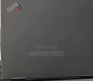 New Laptop Lenovo Thinkpad X1 Yoga 16GB Intel Core I5 SSD 512GB