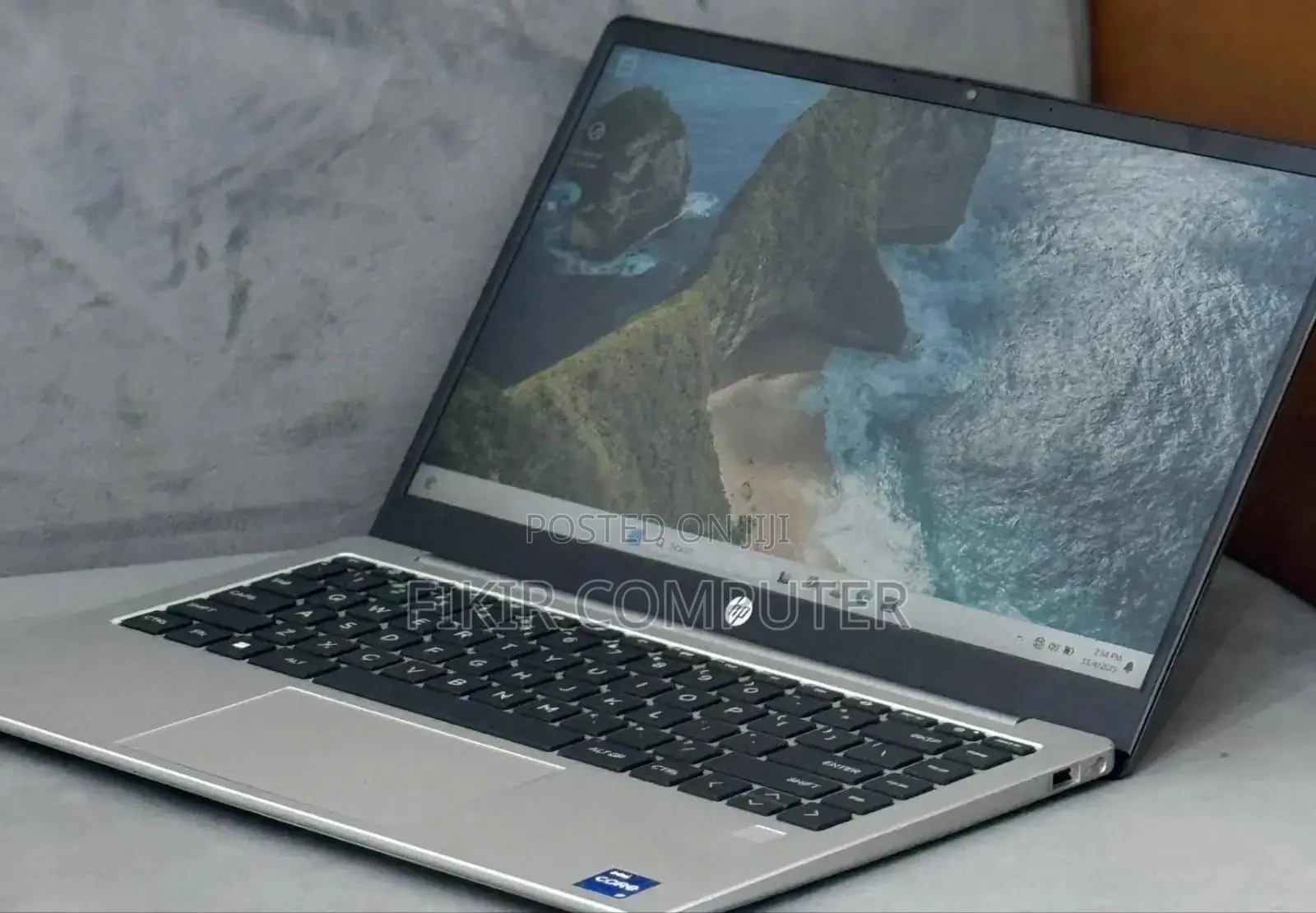 New Laptop HP Stream Notebook 16GB Intel Core I7 SSD 512GB