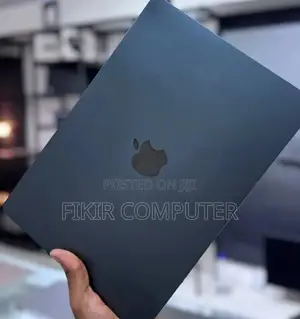 New Laptop Apple MacBook Air 2022 M2 8GB Intel Core M2 SSD 256GB