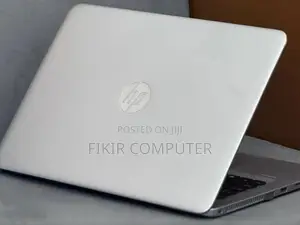 New Laptop HP EliteBook 840 G3 8GB Intel Core I5 SSD 256GB