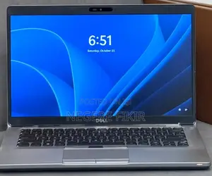 Photo - New Laptop Dell Inspiron 15 8GB Intel Core I5 SSD 512GB