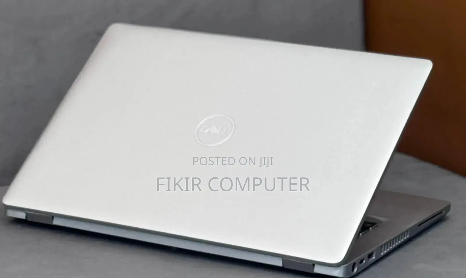 New Laptop Dell Inspiron 15 8GB Intel Core I5 SSD 512GB