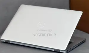 New Laptop Dell Inspiron 15 8GB Intel Core I5 SSD 512GB