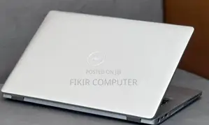 New Laptop Dell Inspiron 15 8GB Intel Core I5 SSD 512GB