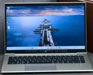 New Laptop HP EliteBook 830 G7 16GB Intel Core I5 SSD 512GB