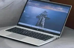 New Laptop HP EliteBook 830 G7 16GB Intel Core I5 SSD 512GB