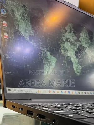 Photo - New Laptop Lenovo ThinkPad E16 G1 16GB Intel Core I7 SSD 512GB