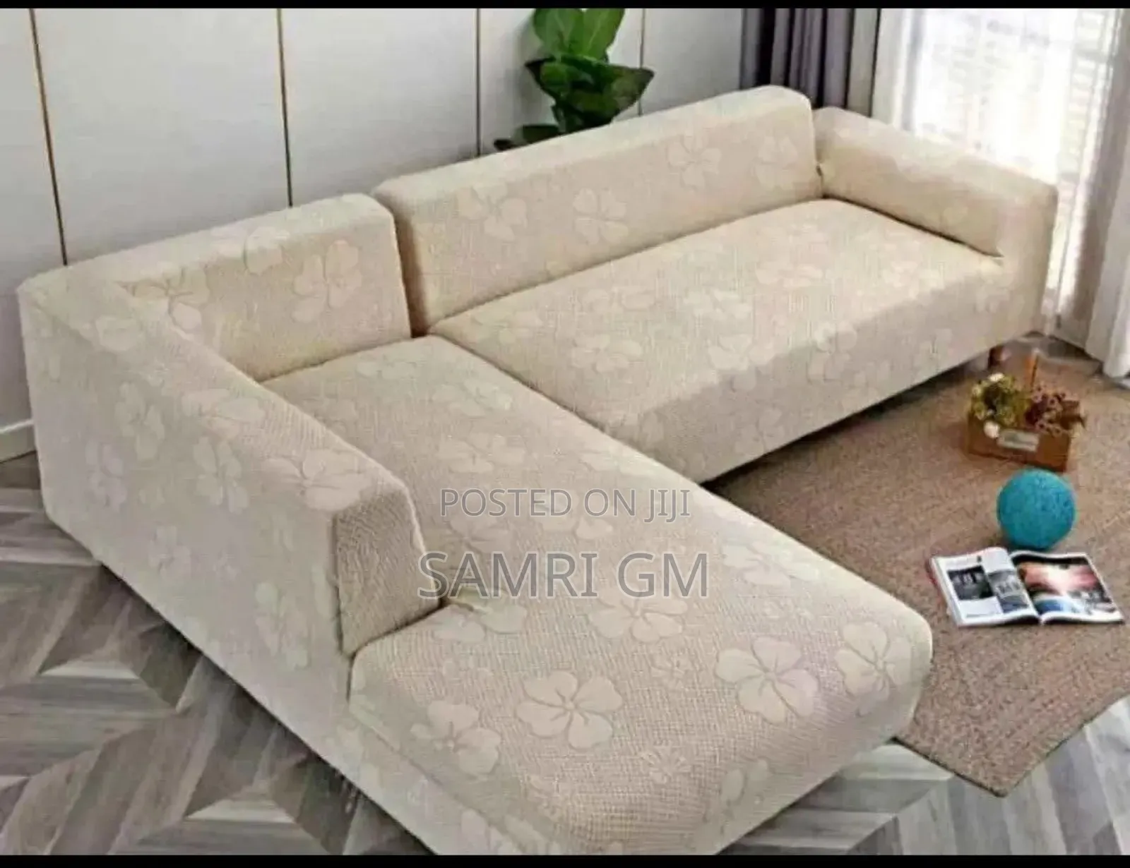 Coachman Sofa