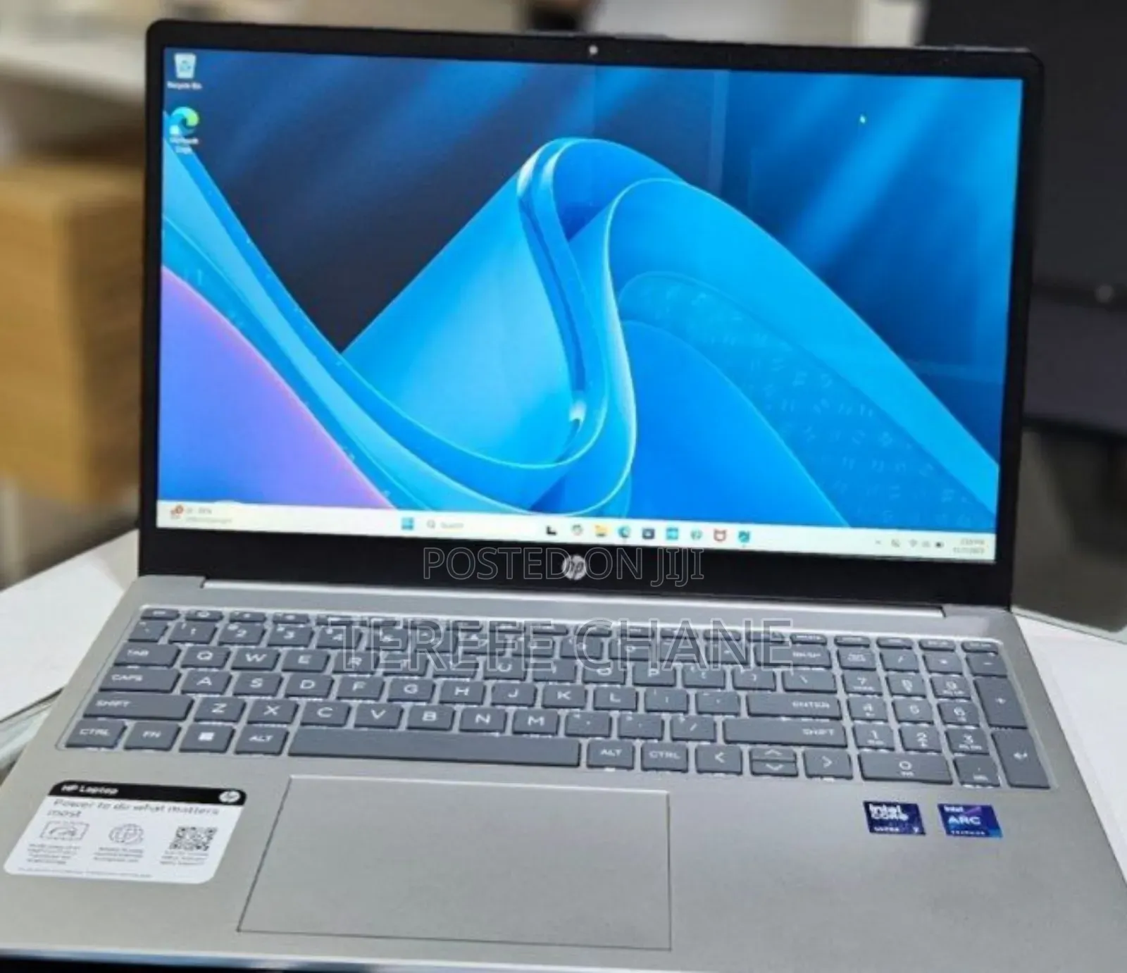 New Laptop HP Envy Ultrabook 6 16GB Intel Core I7 SSD 512GB