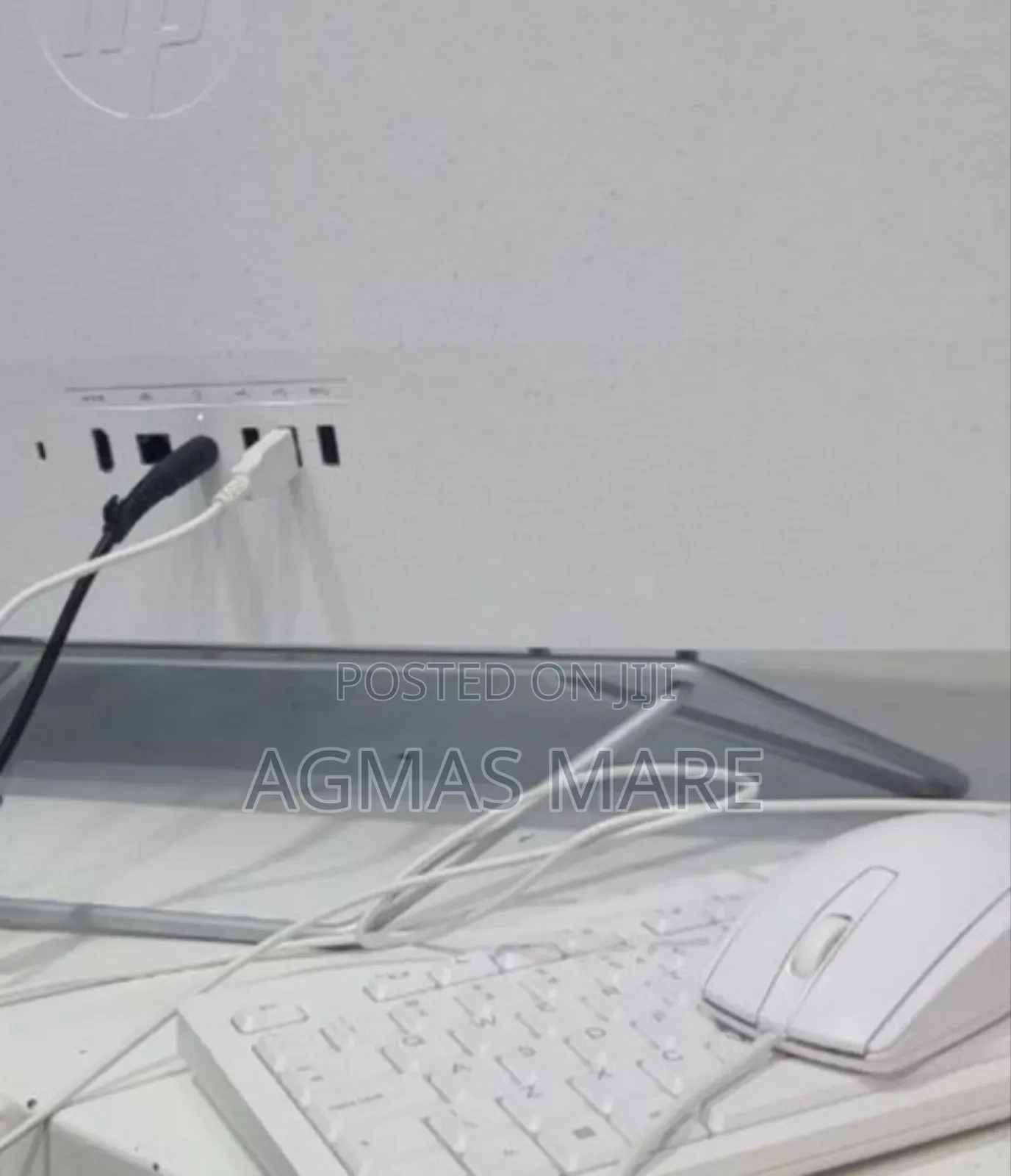 Hp All in One Core I5