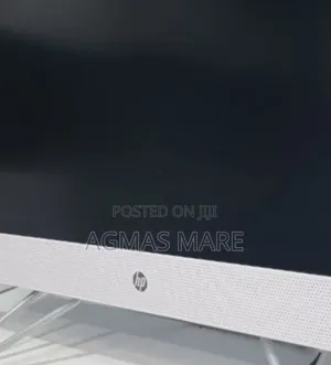 Photo - Hp All in One Core I5