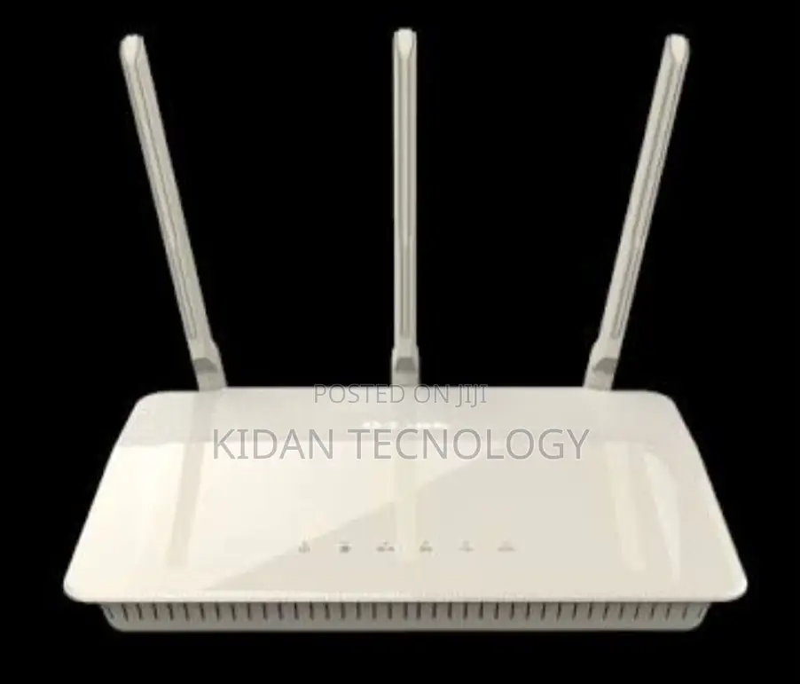 D-Link Router