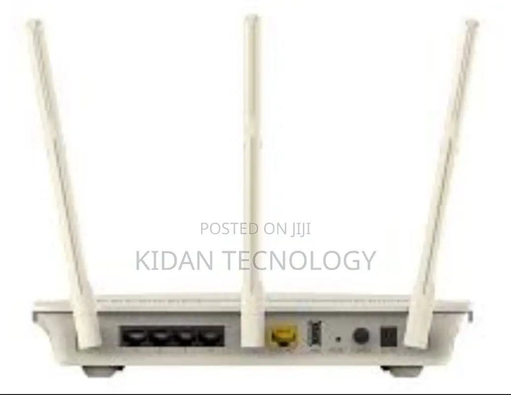 D-Link Router