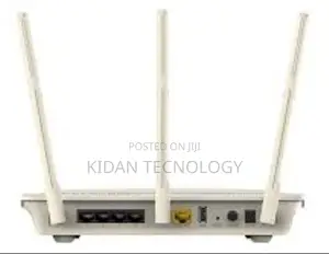 D-Link Router