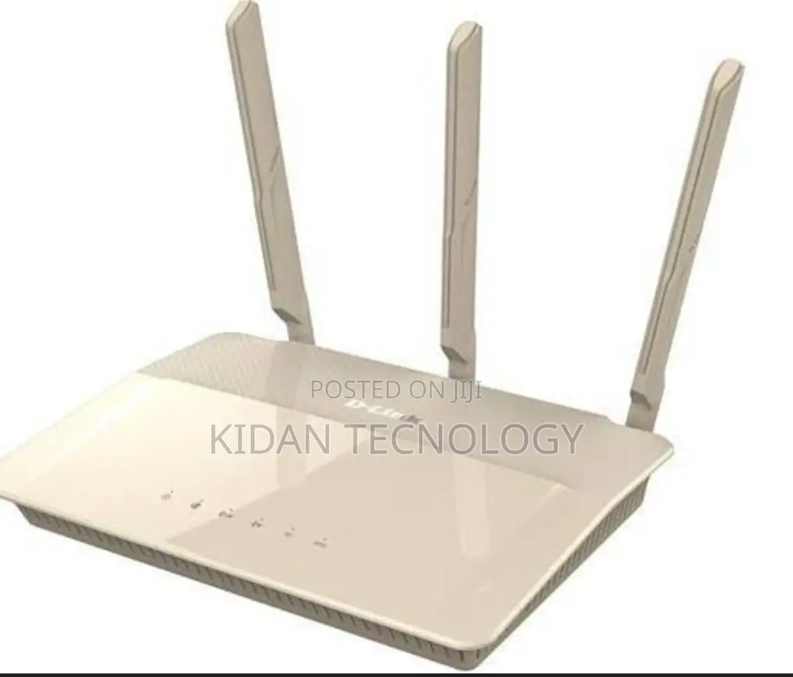 D-Link Router