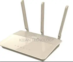 D-Link Router