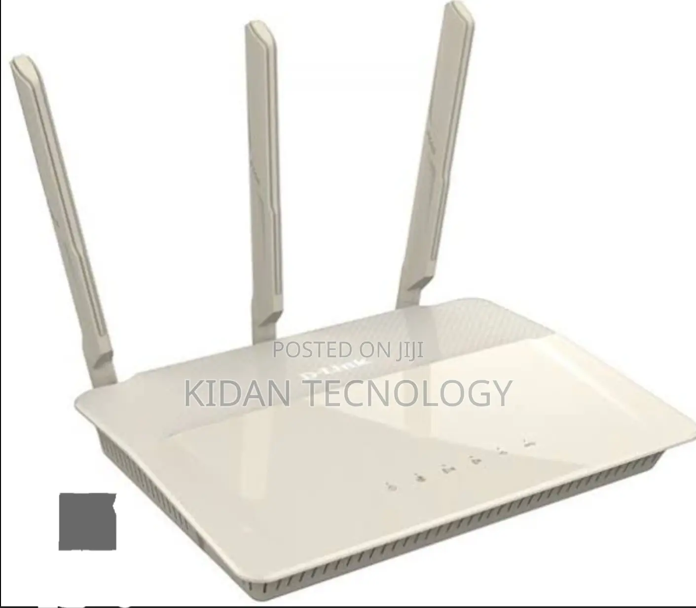 D-Link Router