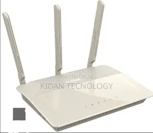 D-Link Router