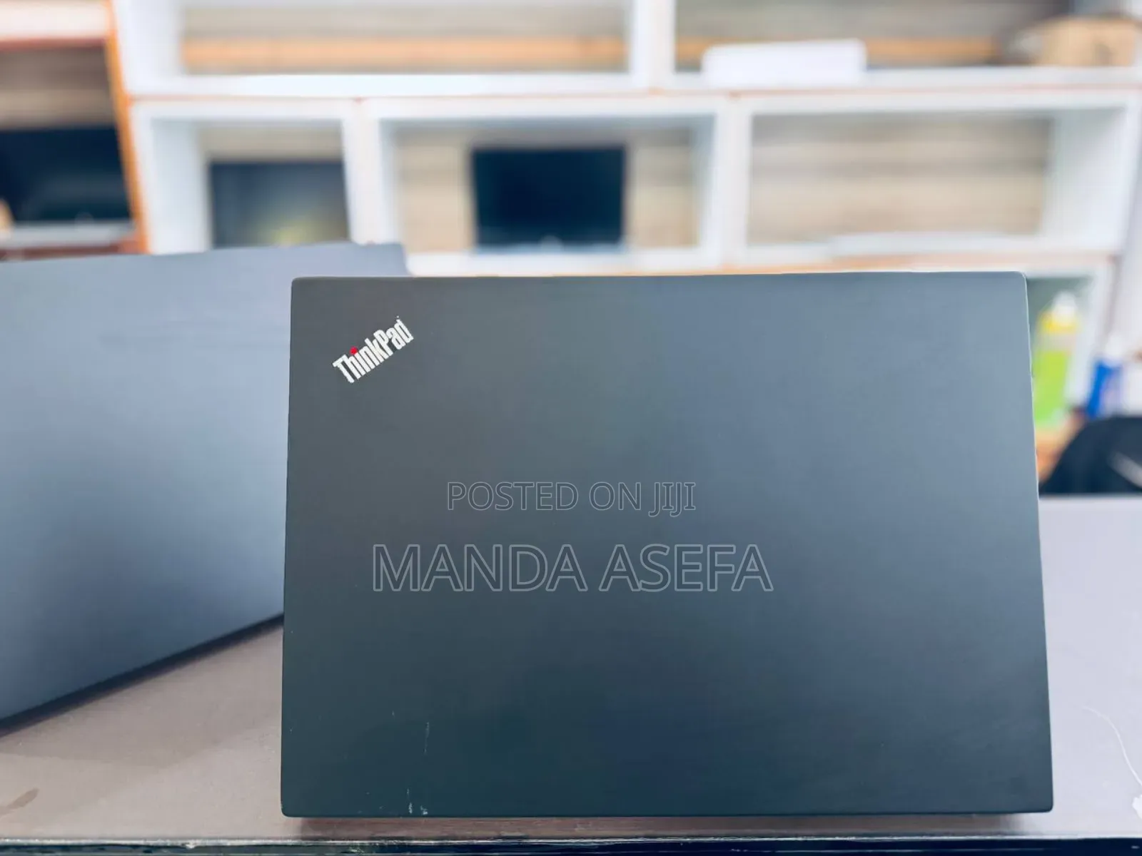 New Laptop Lenovo ThinkPad E14 Gen 1 8GB Intel Core I5 SSD 256GB
