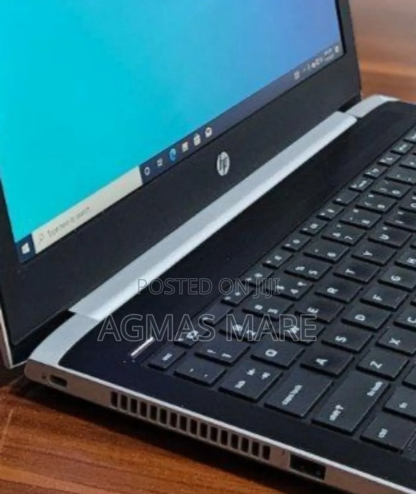 New Laptop HP 430 G5 16GB Intel Core I7 HDD+SSD 1T