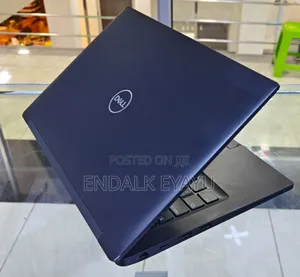 New Laptop Dell Latitude 7390 8GB Intel Core I5 SSD 256GB
