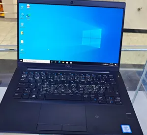 New Laptop Dell Latitude 7390 8GB Intel Core I5 SSD 256GB