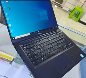 Photo - New Laptop Dell Latitude 7390 8GB Intel Core I5 SSD 256GB