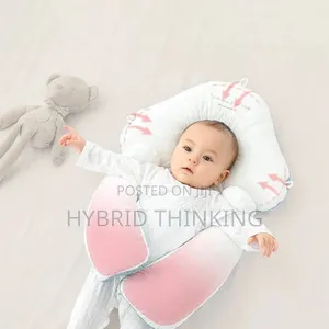 Photo - Kid Pillow and Buz