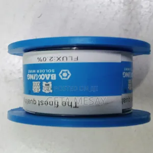 Solder Wire Electronics Soldering, PCB Repair