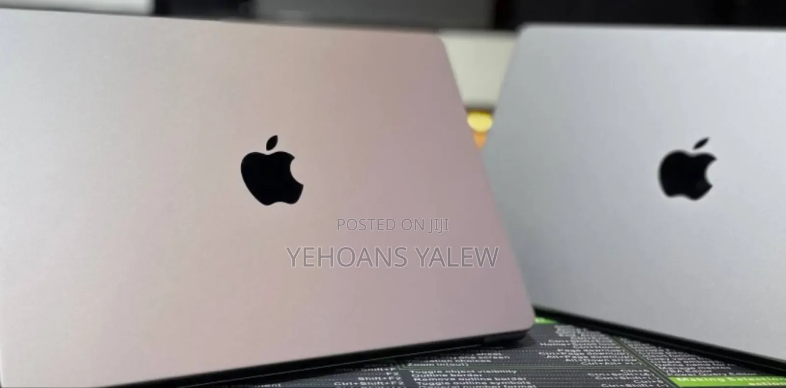 New Laptop Apple MacBook Pro M1 32GB Apple M1 Pro SSD 512GB