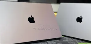 New Laptop Apple MacBook Pro M1 32GB Apple M1 Pro SSD 512GB