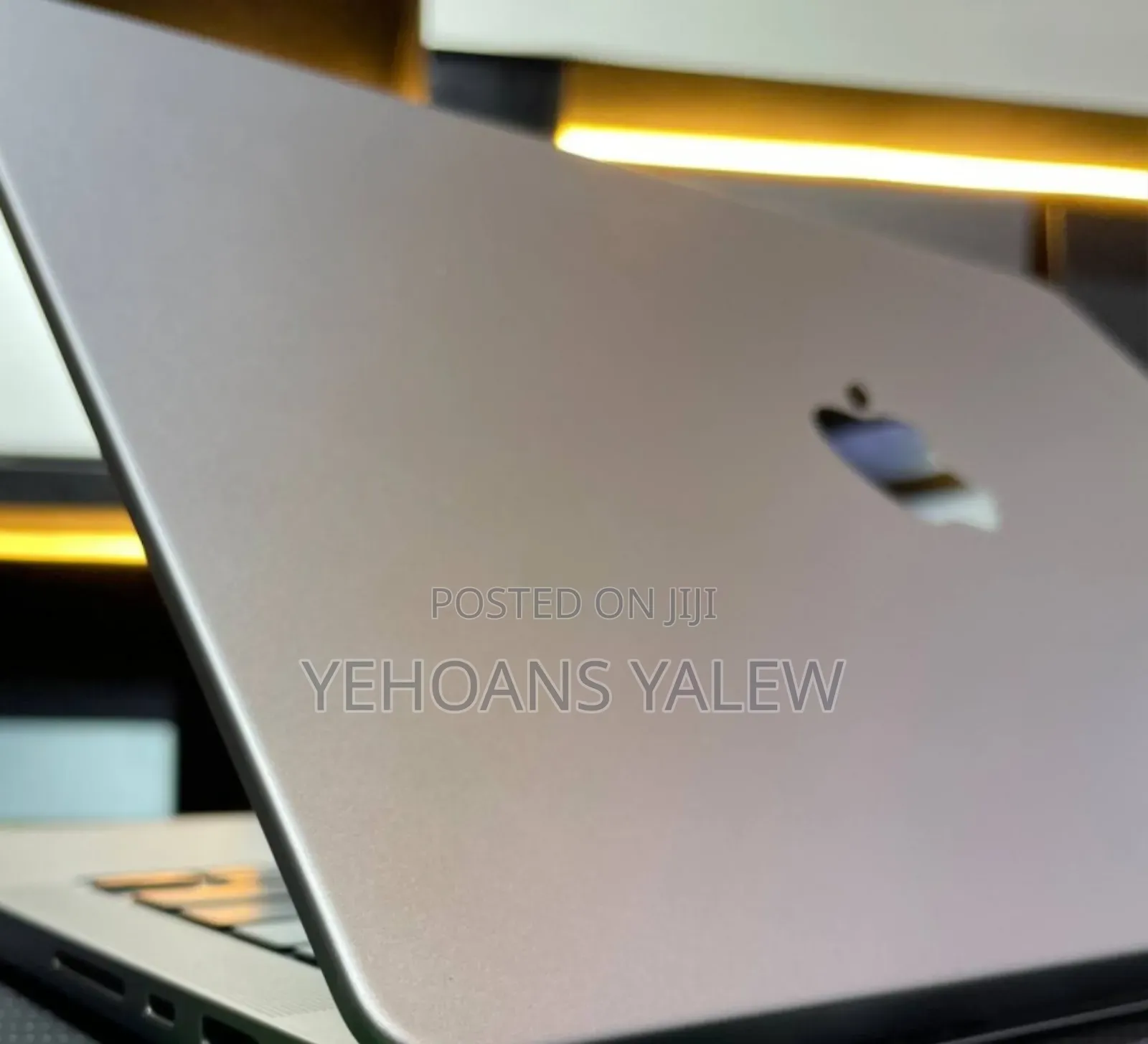 New Laptop Apple MacBook Pro M1 32GB Apple M1 Pro SSD 512GB